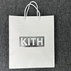 KITH Shopping Bag
